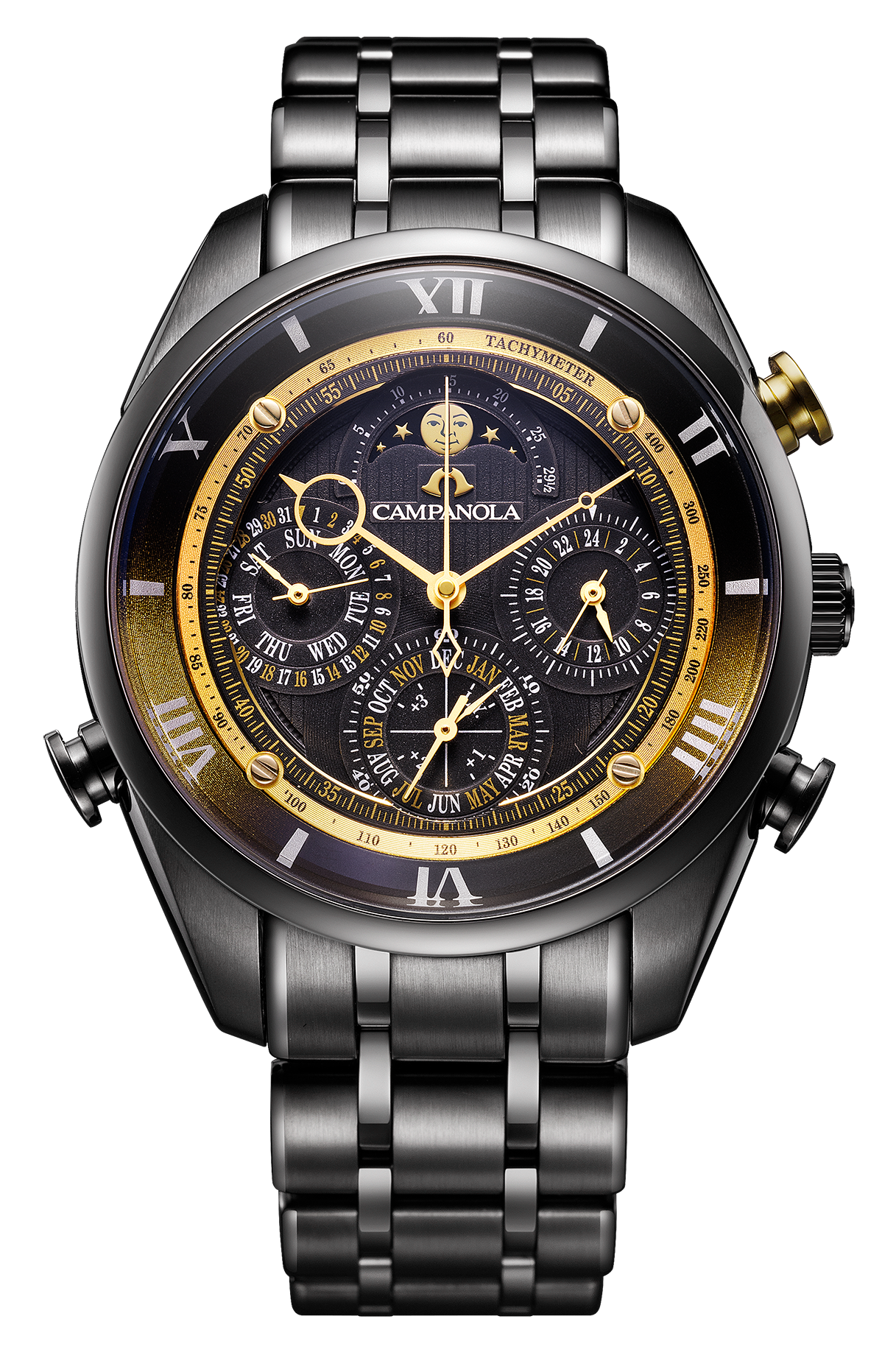 カンパノラ AH4084-51E