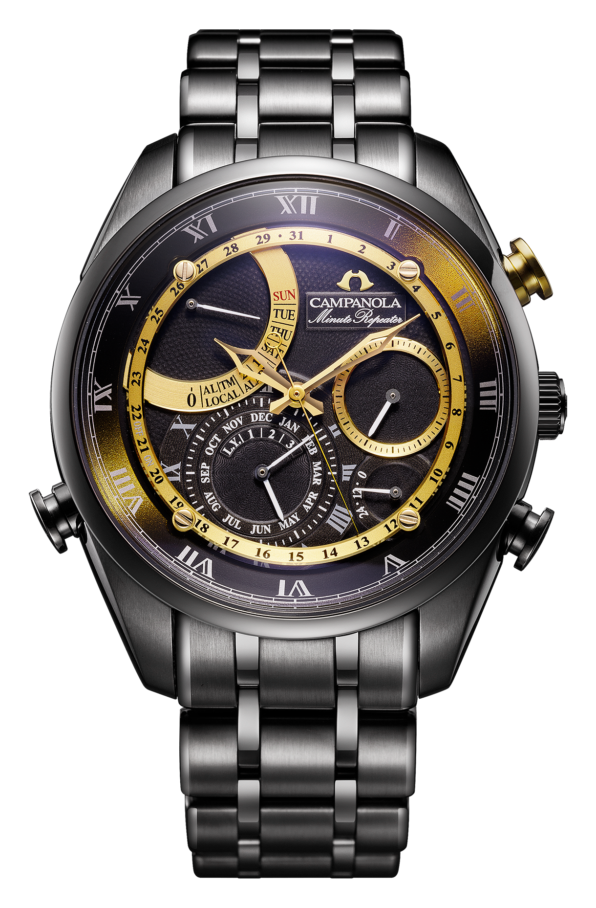 カンパノラ AH7064-52E