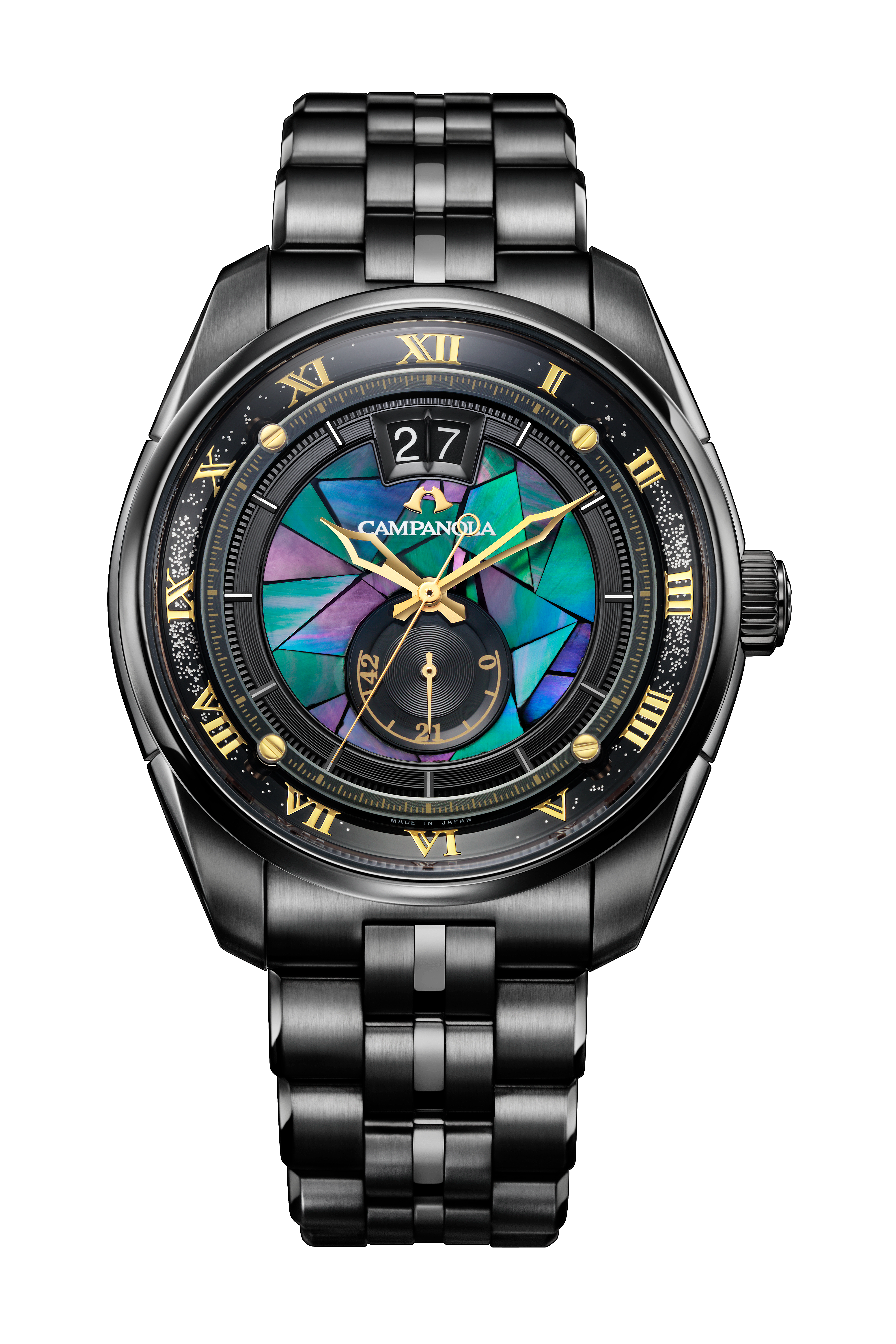 カンパノラ NZ0004-57E